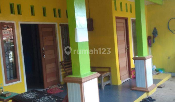 RUMAH KOS DIJUAL ARCAWINANGUN PURWOKERTO  1