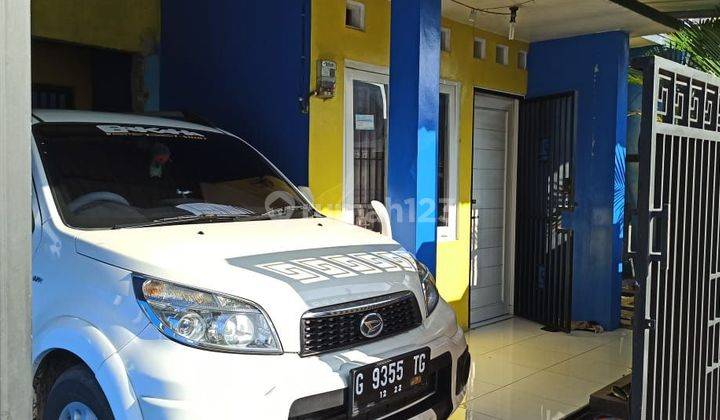 RUMAH DIJUAL REJASARI PURWOKERTO BARAT  2