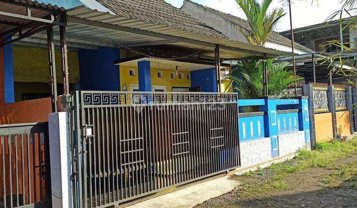 RUMAH DIJUAL REJASARI PURWOKERTO BARAT  1