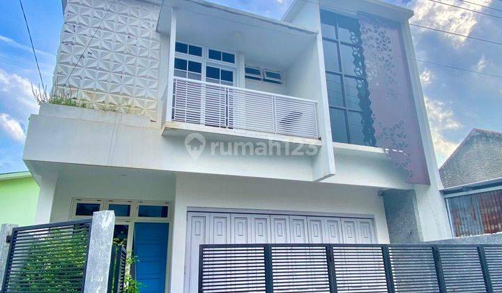 RUMAH DIJUAL PURWOKERTO SELATAN DEKAT SAMSAT  1