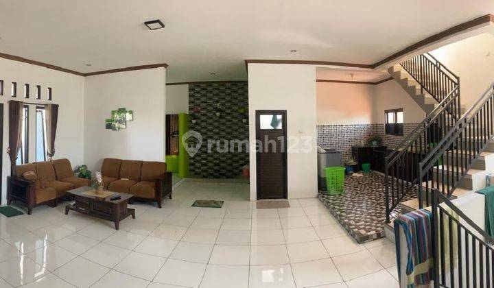 RUMAH DIJUAL BATURADEN PURWOKERTO  2