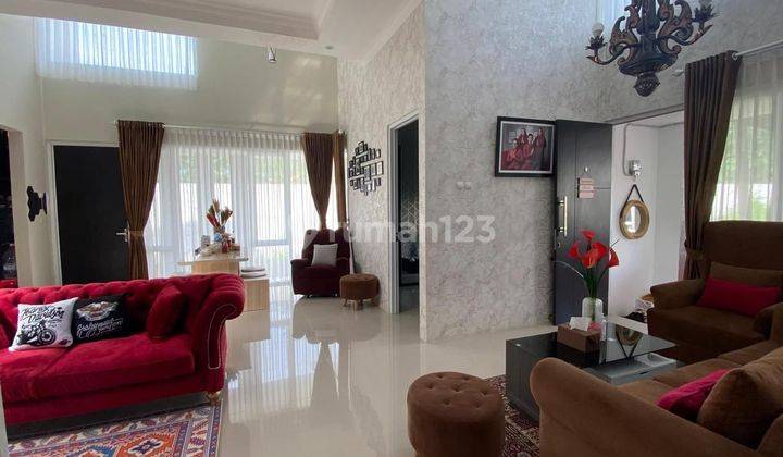 RUMAH DIJUAL KARANG WANGKAL PURWOKERTO UTARA  1