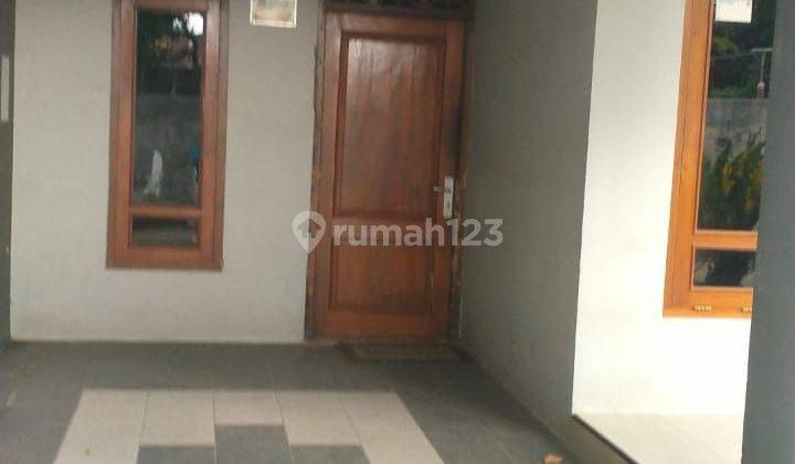 RUMAH DIJUAL PURWOKERTO UTARA  2