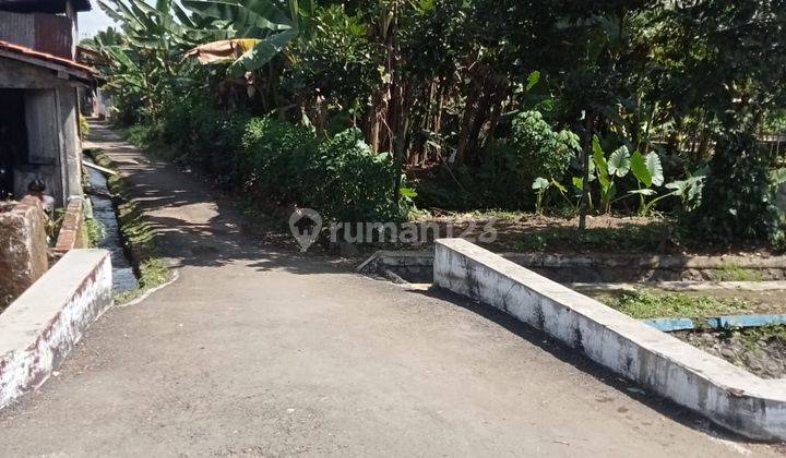 TANAH DIJUAL PABUARAN PURWOKERTO UTARA  1