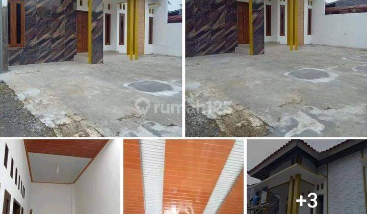 RUMAH DIJUAL KARANG NANAS SOKARAJA PURWOKERTO  2