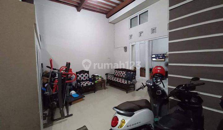 RUMAH DIJUAL TELUK PURWOKERTO SELATAN  2