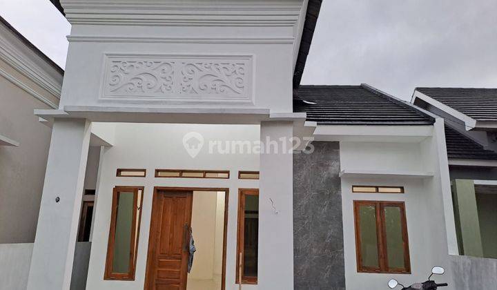 RUMAH DIJUAL PURWOKERTO BARAT KARANG SALAM  1