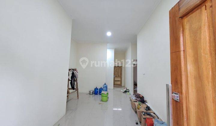 RUMAH DIJUAL PURWOKERTO BARAT KARANG SALAM  2