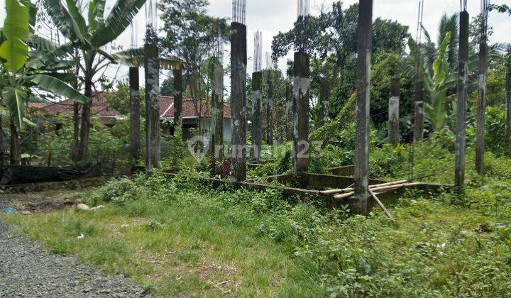 TANAH DIJUAL KARANG NANGKA PURWOKERTO  2