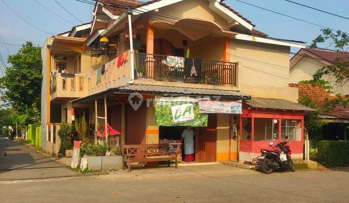 RUMAH DIJUAL PURWOKERTO BARAT  2