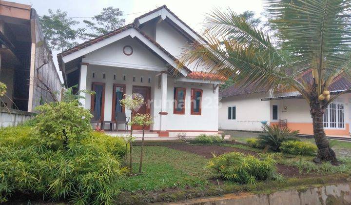 RUMAH SUMBANG PURWOKERTO  2