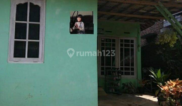 RUMAH DIJUAL KALIBAGOR  1