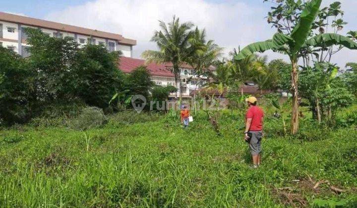 DI JUAL TANAH HARGA MURAH LOKASI DI DUKUWALUH PURWOKERTO  2