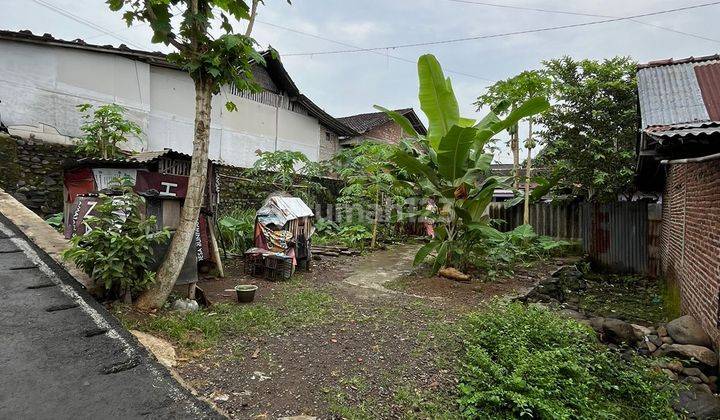 DI JUAL TANAH HARGA MURAH LOKASI DI ARCAWINANGUN PURWOKERTO TIMUR  1