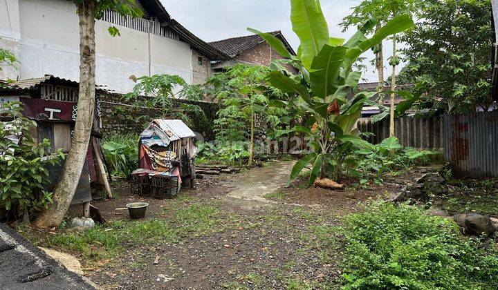 DI JUAL TANAH HARGA MURAH LOKASI DI ARCAWINANGUN PURWOKERTO TIMUR  2