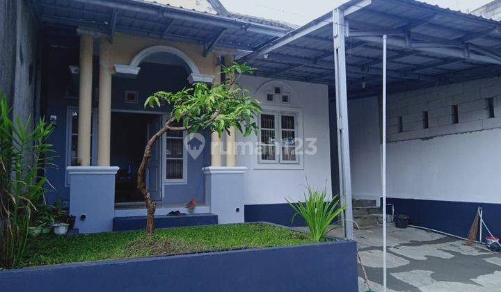 RUMAH GRAND SAFIRA PURWOKERTO BARAT  1