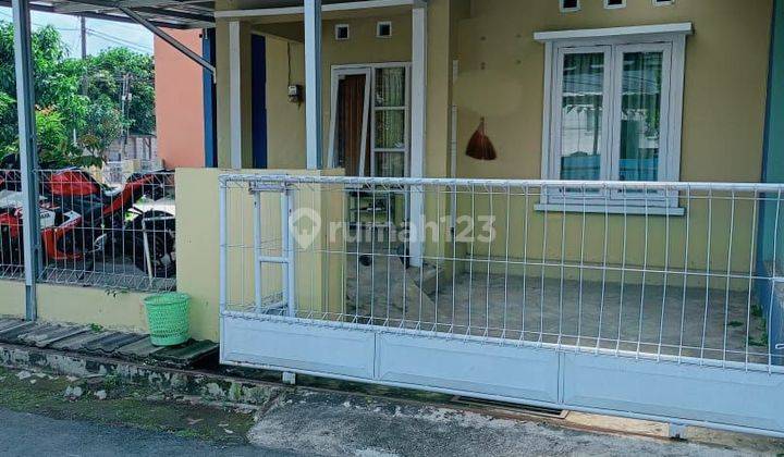 RUMAH SAPPHIRE PURWOKERTO BARAT  2