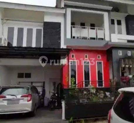 RUMAH SAPHIRE PURWOKERTO BARAT  1