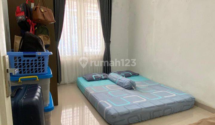 RUMAH DIJUAL PANDAK BATURADEN PURWOKERTO  2