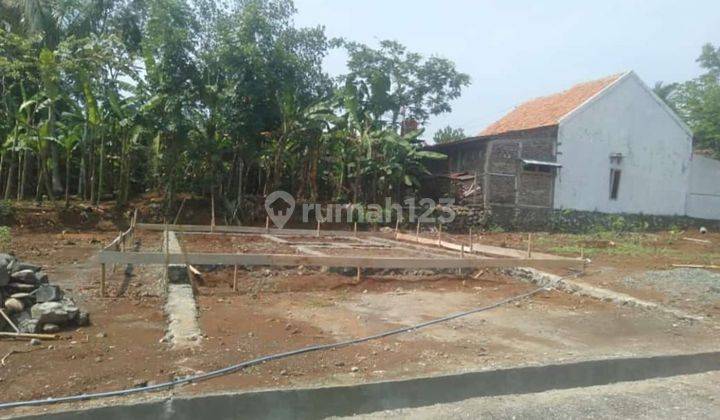 Rumah Murah Karang Nanas Purwokerto Selatan  2