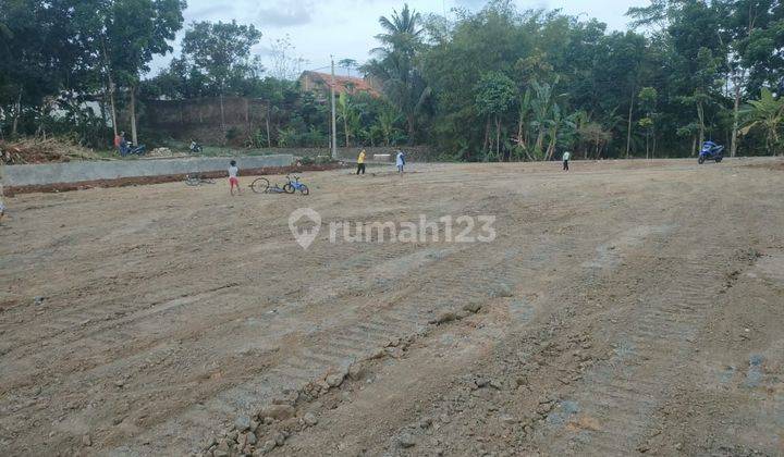 TANAH MURAH KARANG NANAS PURWOKERTO SELATAN  2