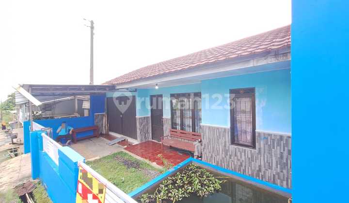 For Sale Cheap House Limpakuwus Baturaden 2