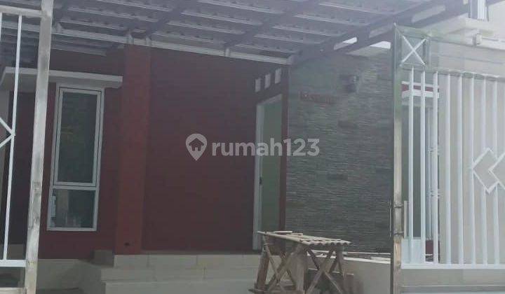 Rumah Murah Karang Klesem Purwokerto Selatan  1