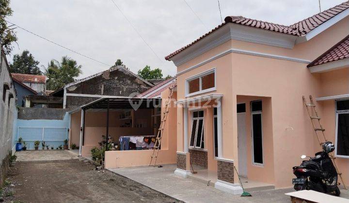 Rumah Mewah Pasir Muncang Purwokerto Barat  2