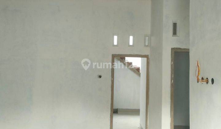 Rumah Murah Karang Nanas Purwokerto  2