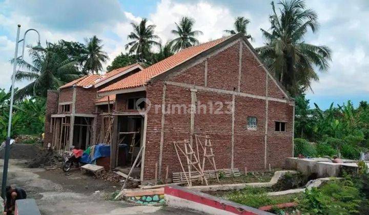 Rumah Pabuaran Purwokerto Utara Dekat Kampus Unsoed  1