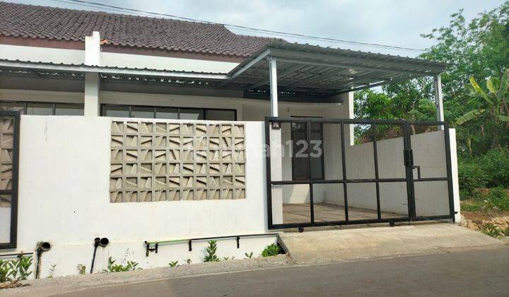 Rumah Murah Teluk Purwokerto Selatan  2