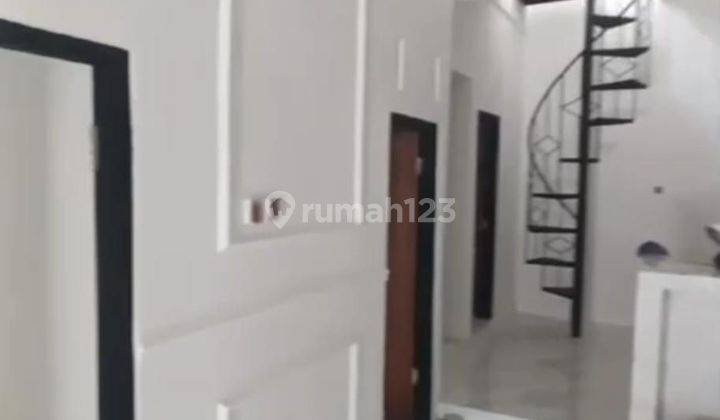 Rumah Murah Mandalatama Purwokerto Barat 2