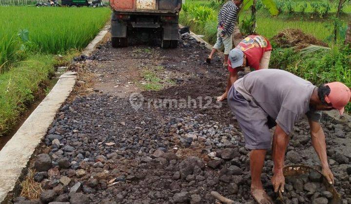 Tanah Murah Kebocoran Purwokerto  2