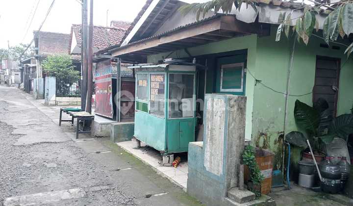 Dijual Tanah Grendeng Purwokerto Utara Kawasan Kampus Unsoed