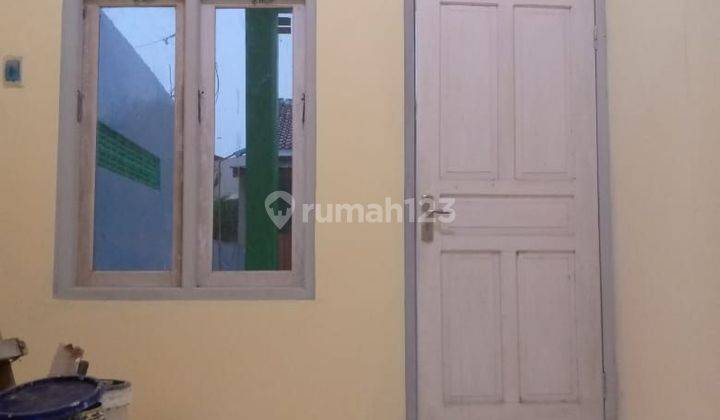 Rumah Murah Karang Rau Purwokerto Selatan  2