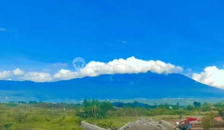 Dijual Tanah View Gunung Tambaksogra Purwokerto Utara Dijual Tanah View Gunung Tambaksogra Purwokerto Utara