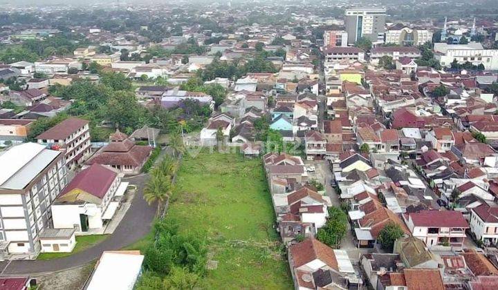 TANAH MURAH PURWOKERTO TIMUR COCOK UNTUK RUMAH KOST PASIF INCOME  2