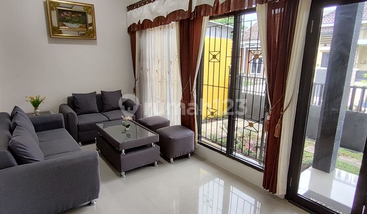 For Sale House in Arcawinangun, East Purwokerto, Near Gor Bagus 2