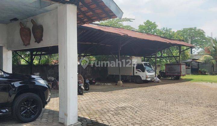 Rumah Murah Sokaraja Purwokerto Dekat Depo Pelita  2