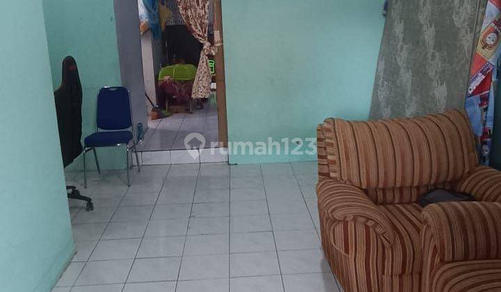 Rumah Murah Sumampir Purwokerto Utara  2