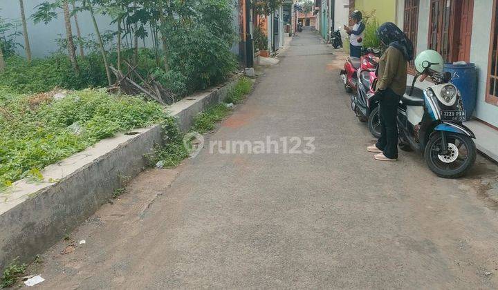 TANAH MURAH DUKUWALUH PURWOKERTO  1