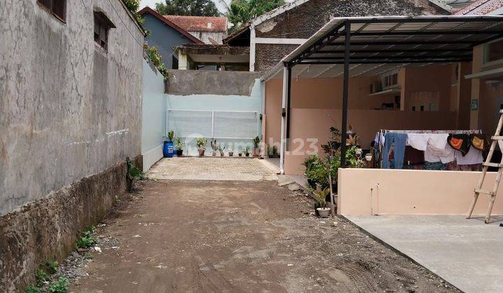 Rumah Murah Pasir Muncang Purwokerto  2