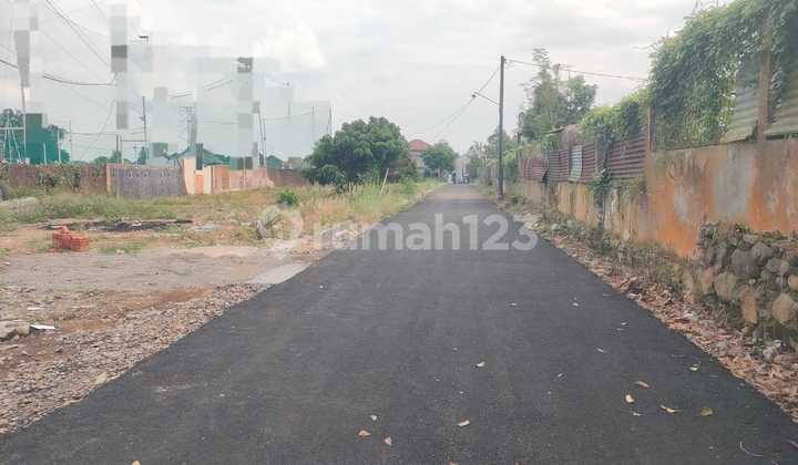 Dijual Tanah Tanah Kavling Sumampir Purwokerto Utara Deket Unsoed 