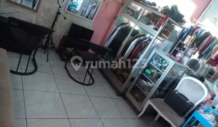 For Sale Shop Sumbang Purwokerto Near District 2