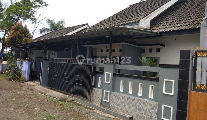 Rumah Dijual Kober Purwokerto  2