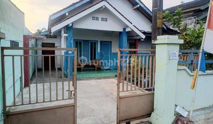 Rumah Murah Purwokerto Utara Dekat Spn  1