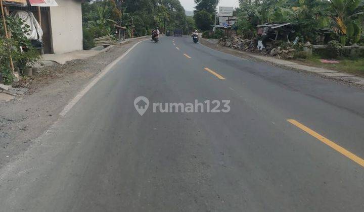 TANAH MURAH KALIBAGOR PURWOKERTO  2