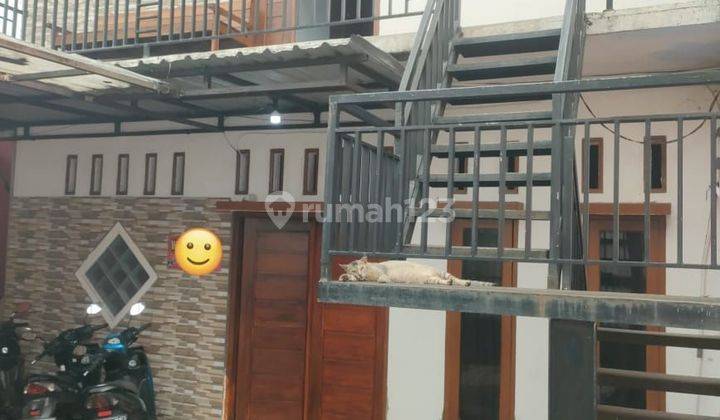 Rumah Kost Murah Komplek Kampus Ump Purwokerto  2