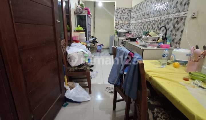 Dijual Rumah Bantarsoka Purwokerto Barat  2