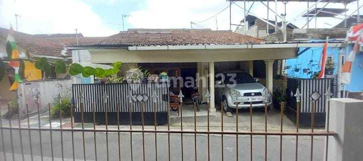 Dijual Rumah Purwokerto Deket Rita Mall 